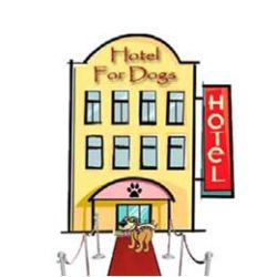 Hotelfordogs