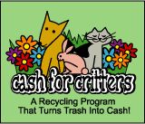 Cash For Critters