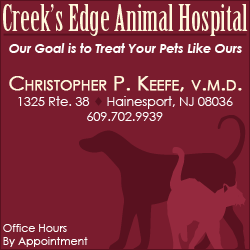 creeksedge