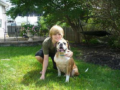 Brutus